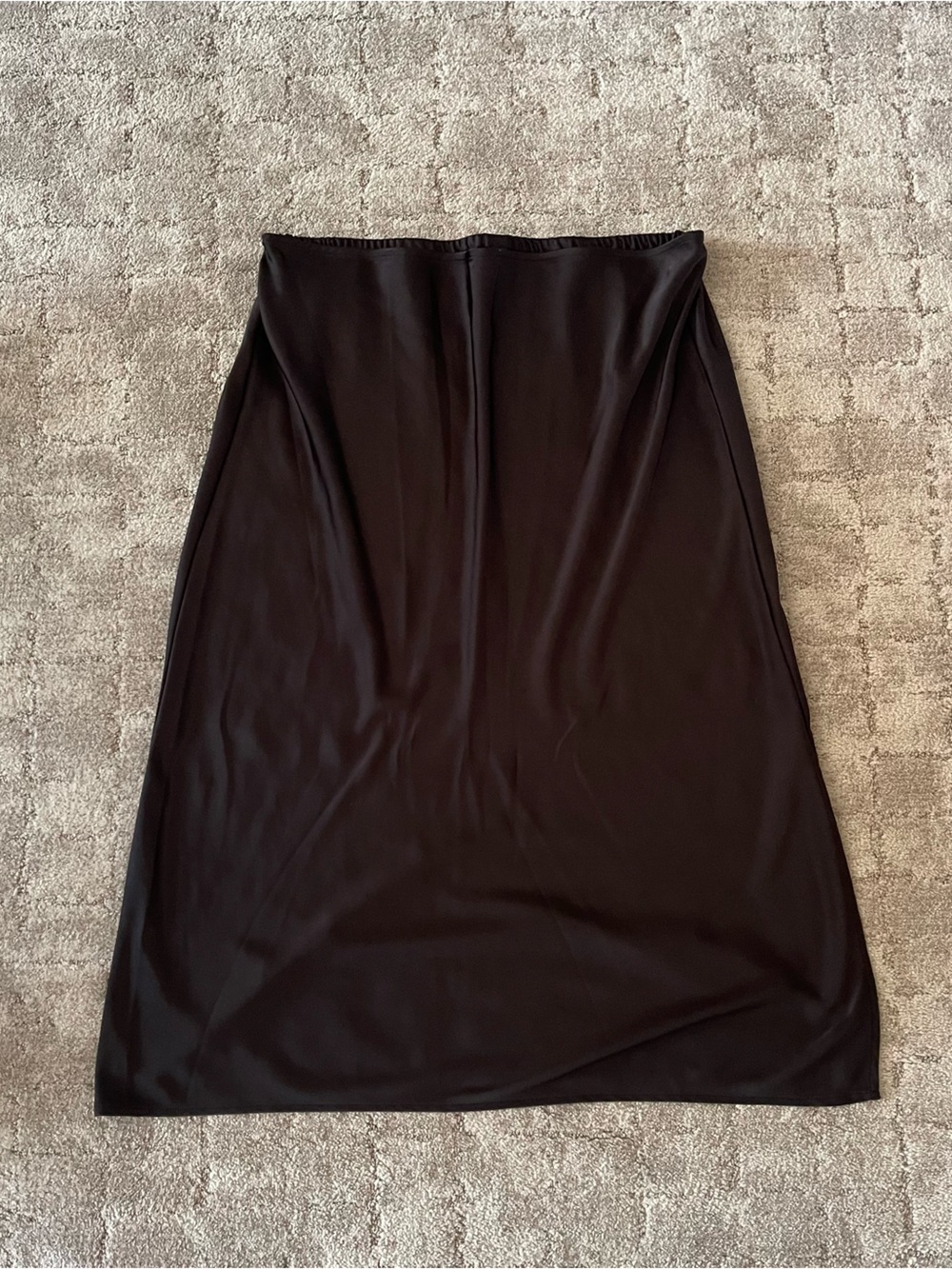 Old Navy Black Skirt